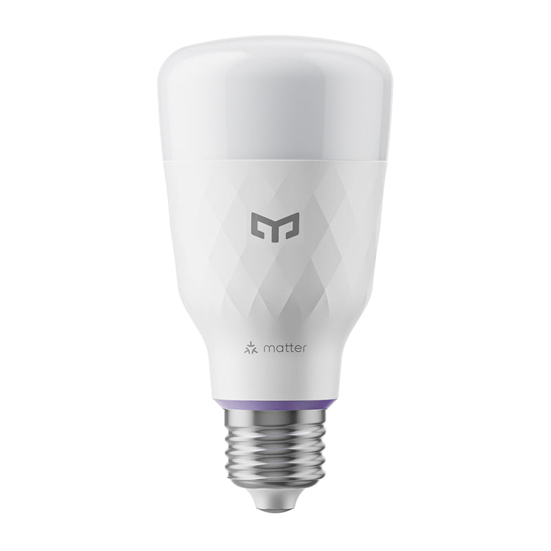 YEELIGHT D1 Smart Bulb (1 piece)