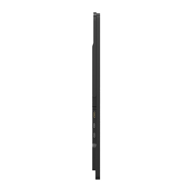 ZEUSLAP Z22P PRO Portable Monitor with a 22" Touchscreen