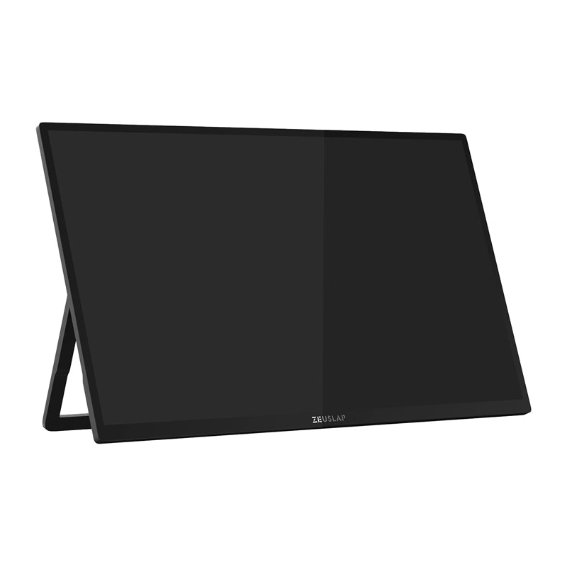 ZEUSLAP Z22P PRO Portable Monitor with a 22" Touchscreen