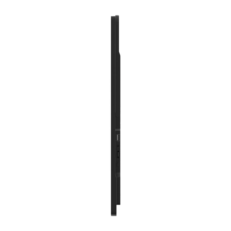 ZEUSLAP Z22P PRO Portable Monitor with a 22" Touchscreen