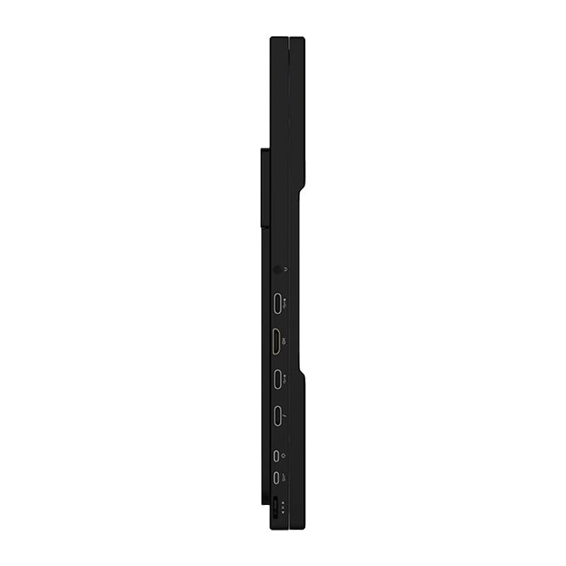 ZEUSLAP Z14W Portable Monitor with a 14-inch dual-touch screen