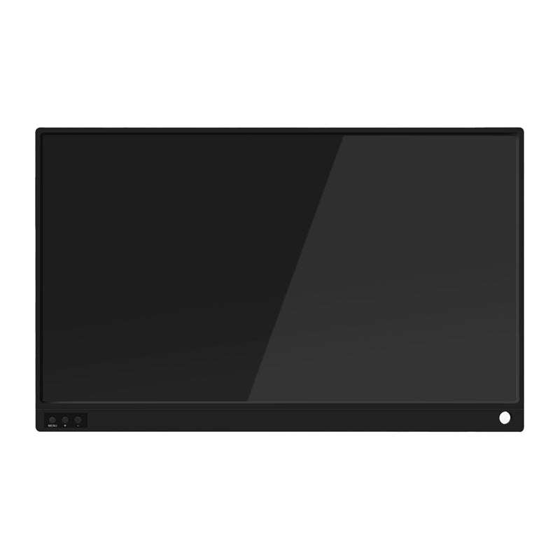 ZEUSLAP P15A 15.6" Portable Monitor