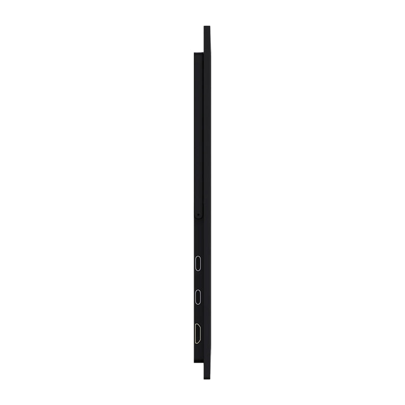ZEUSLAP OL133ED Portable Monitor with a 13.3" Touchscreen