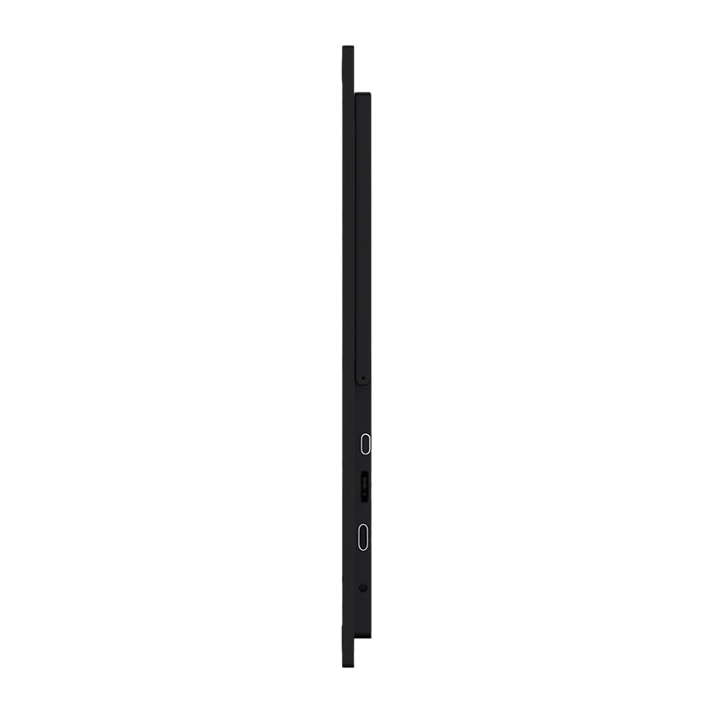 ZEUSLAP OL133ED Portable Monitor with a 13.3" Touchscreen
