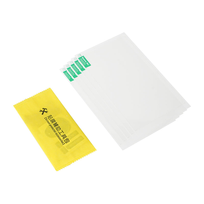 Anycubic Screen Protector for Photon Mono 4 Ultra/Mono 4 (5-pack)