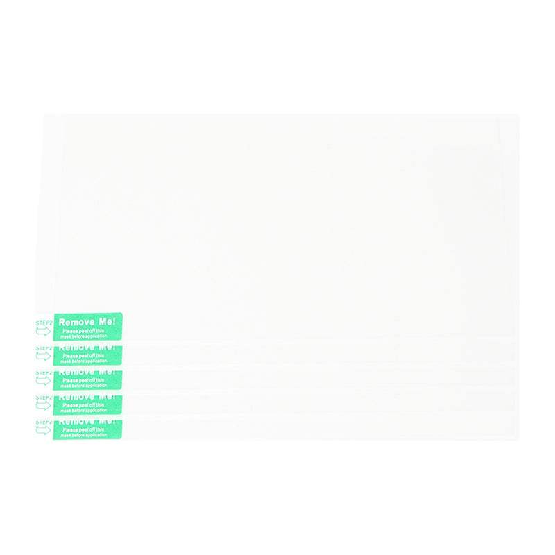 Anycubic Screen Protector for Photon Mono 4 Ultra/Mono 4 (5-pack)