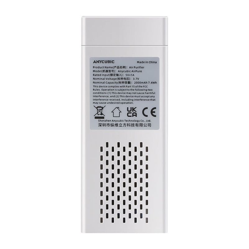 Anycubic AirPure Air Purifier (2 pcs.)