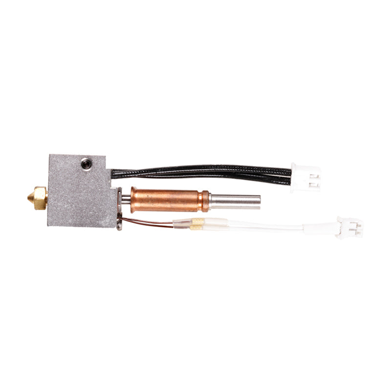 Anycubic quick-change hotend with a 0.8 mm nozzle for the Kobra 3/Combo/V2/V2 Combo