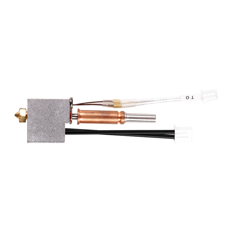 Anycubic quick-change hotend with a 0.8 mm nozzle for the Kobra 3/Combo/V2/V2 Combo