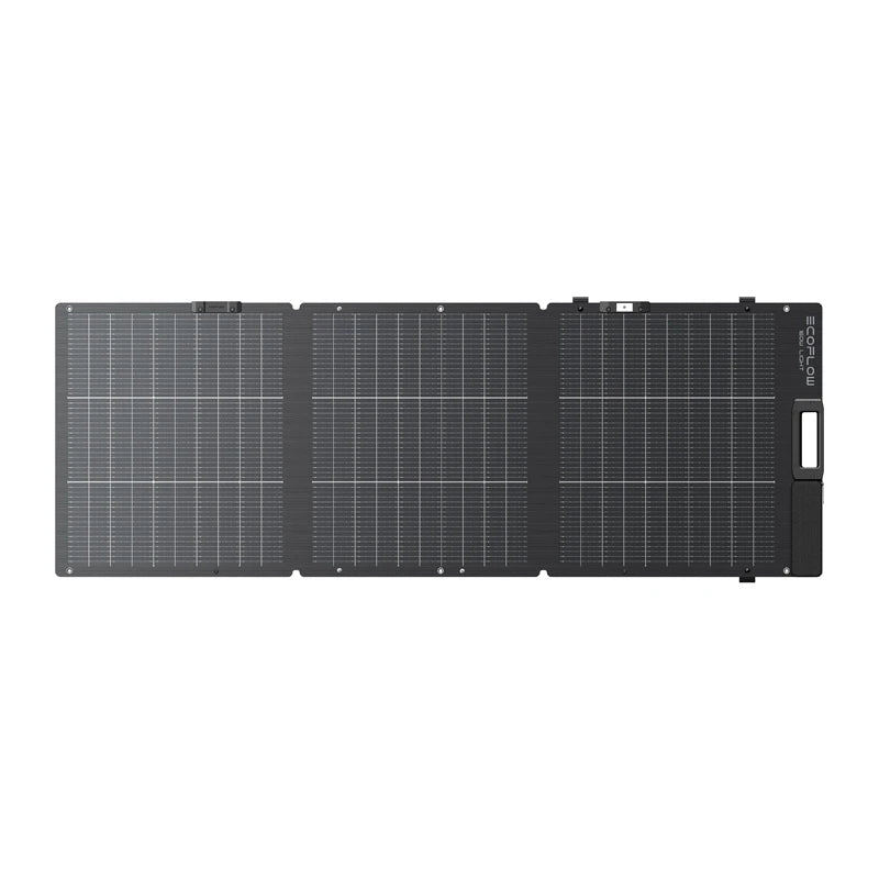 EcoFlow 160W Foldable Solar Panel