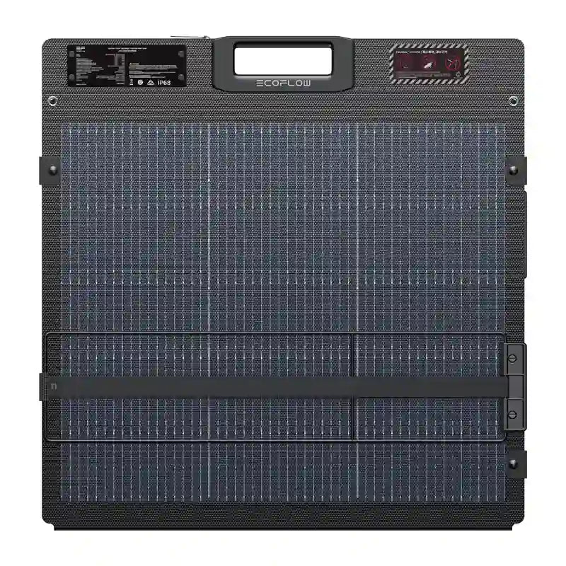 EcoFlow 160W Foldable Solar Panel