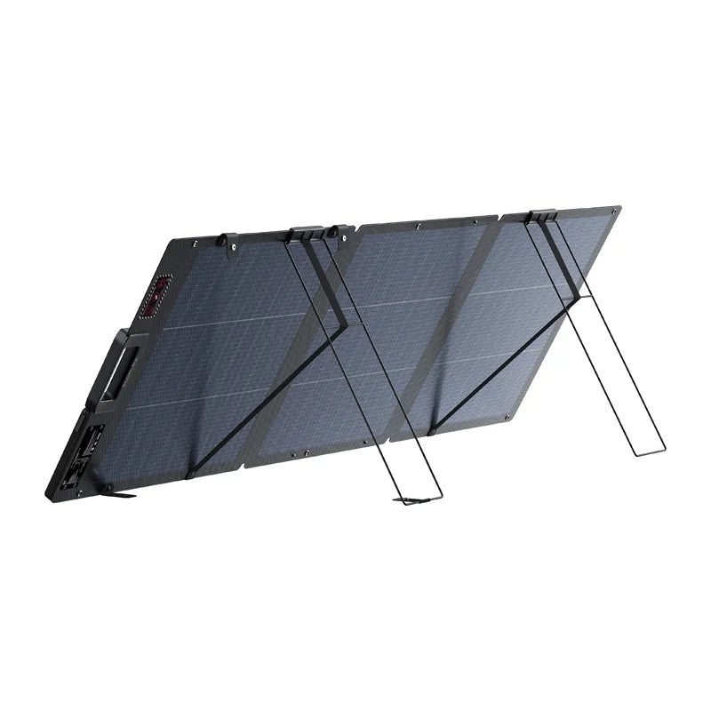 EcoFlow 160W Foldable Solar Panel