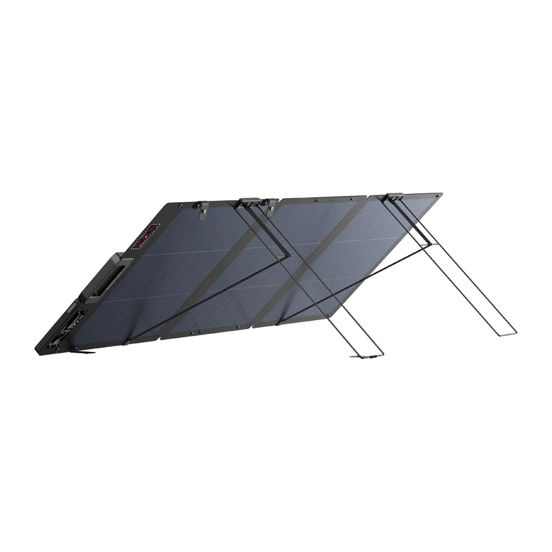 EcoFlow 160W Foldable Solar Panel