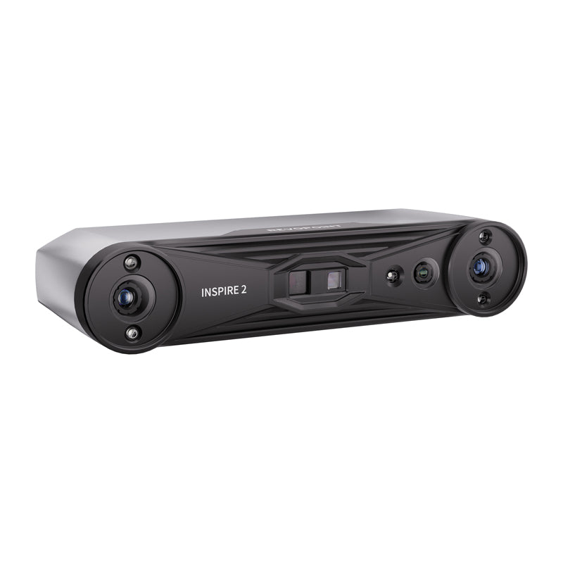 Skaner 3D Revopoint Inspire 2 - Standard edition