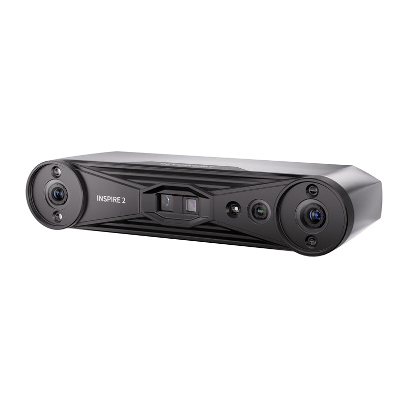 Skaner 3D Revopoint Inspire 2 - Standard edition