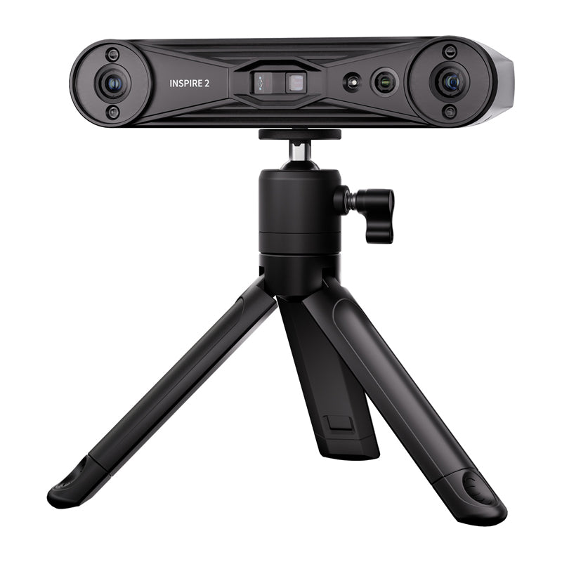 Skaner 3D Revopoint Inspire 2 - Premium edition