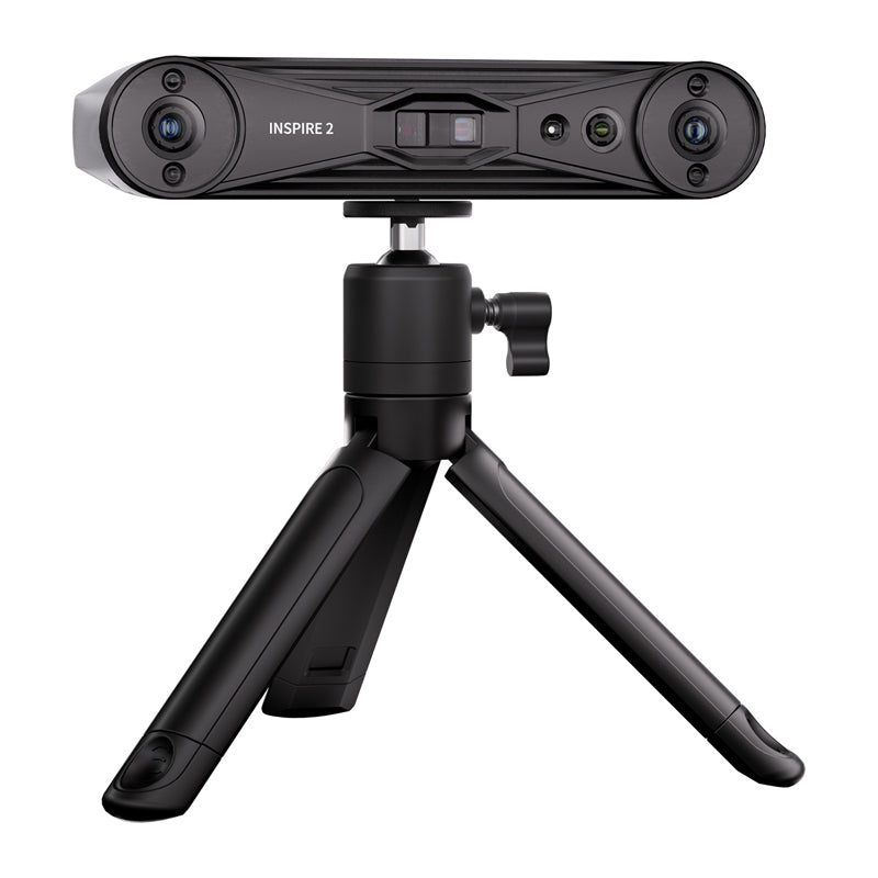 Skaner 3D Revopoint Inspire 2 - Premium edition
