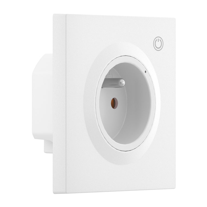 Sonoff WS01TPE-E WiFi Smart Wall Socket (Type E)