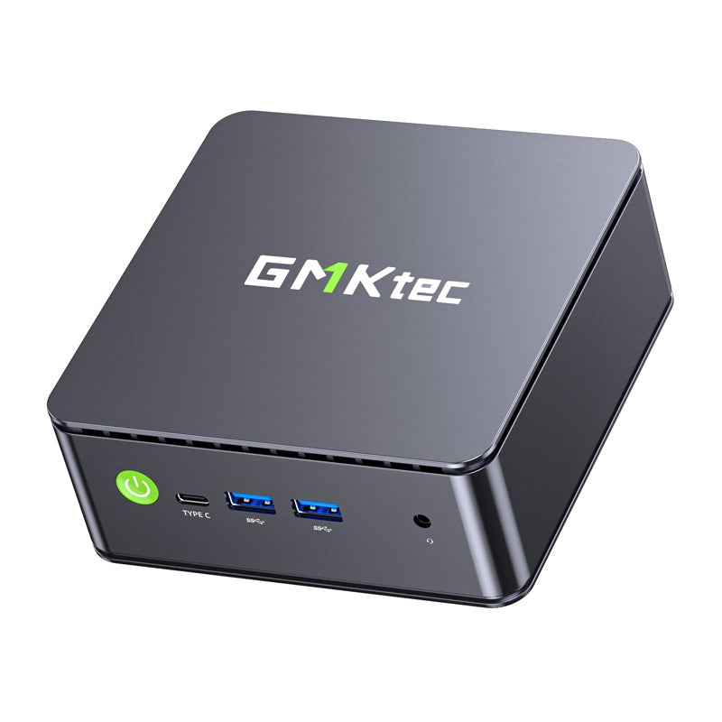 Mini PC GMKtec G11 AMD R2514 16GB 512GB Win 11 Pro