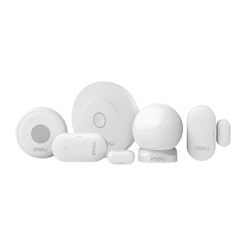 IMOU KIT Alarm System