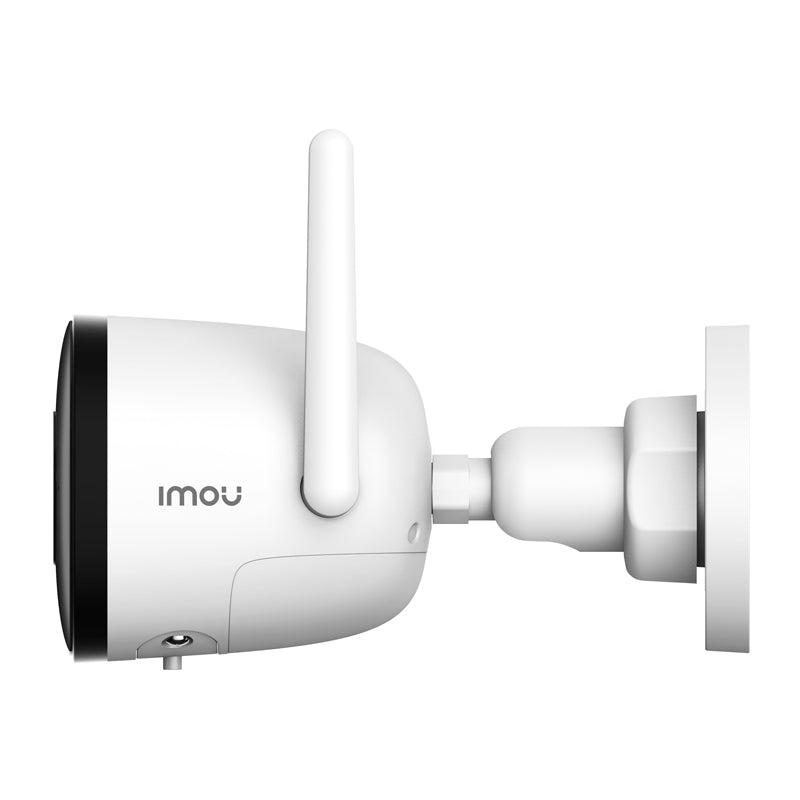 IMOU Kit-Pro WiFi CCTV Monitoring Kit