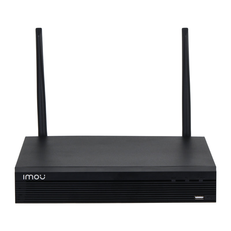 IMOU Kit-Pro WiFi CCTV Monitoring Kit