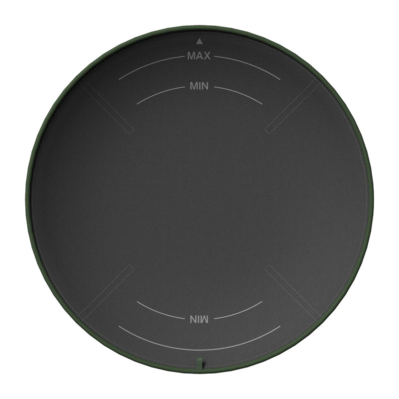 Petlibro Luma Litter Box Mat (Black)