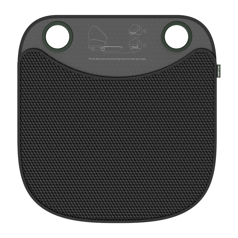 Petlibro Luma Litter Box Mat