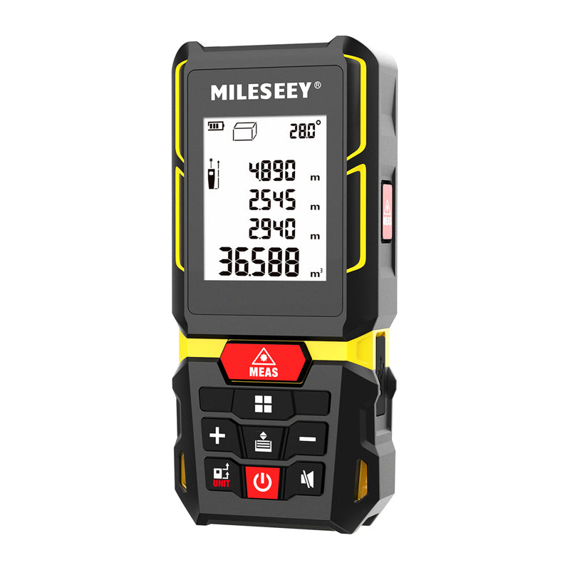 Mileseey G7 100m Laser Rangefinder