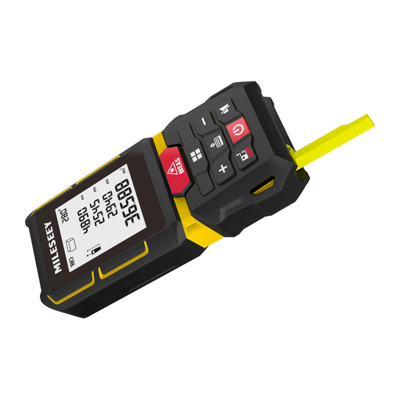 Mileseey G7 100m Laser Rangefinder