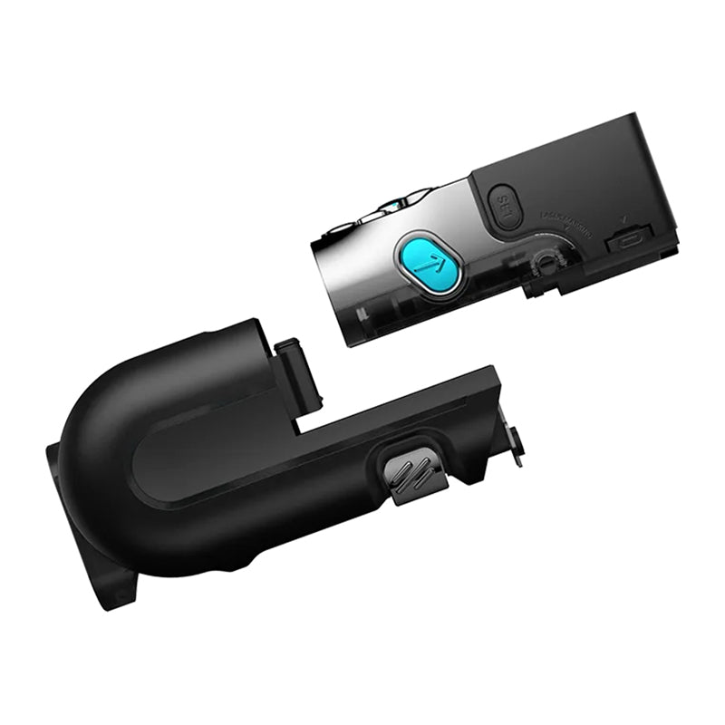 Mileseey XTAPE1 Laser Distance Meter with a 100-meter measuring tape
