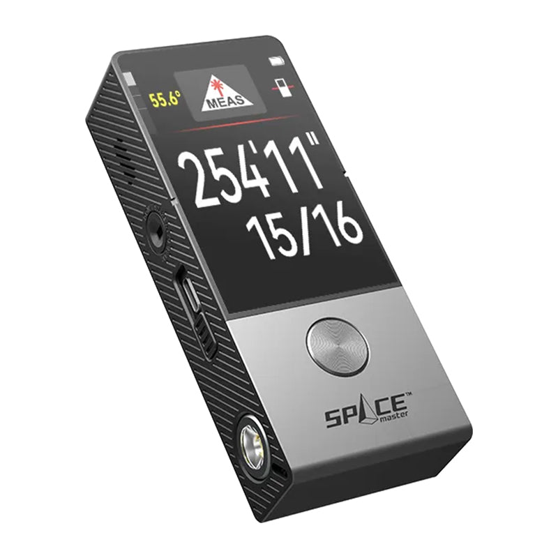Mileseey D9 Pro 100m Laser Rangefinder