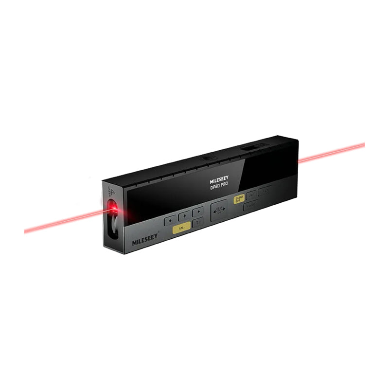 Mileseey DP 20 Pro 100 Laser Rangefinder