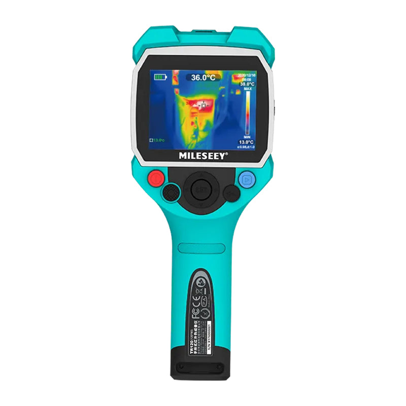 Mileseey TR256A Thermal Imaging Camera