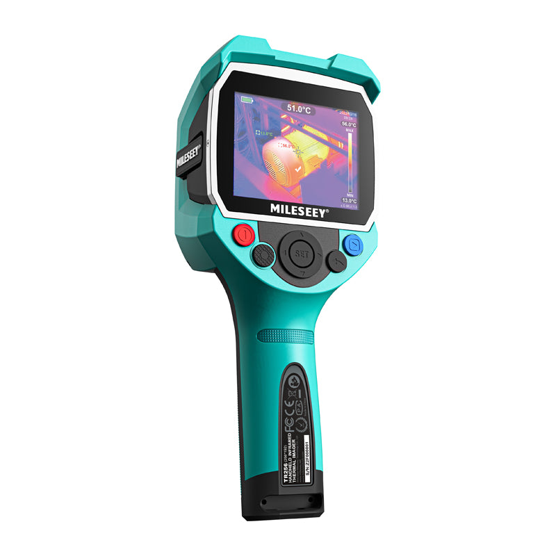 Mileseey TR256A Thermal Imaging Camera