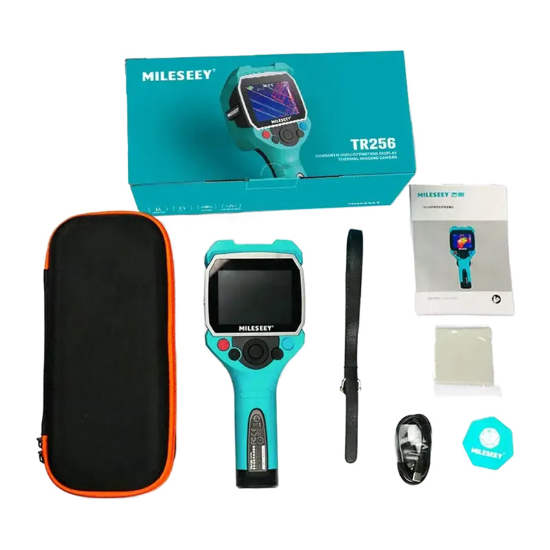Mileseey TR256A Thermal Imaging Camera
