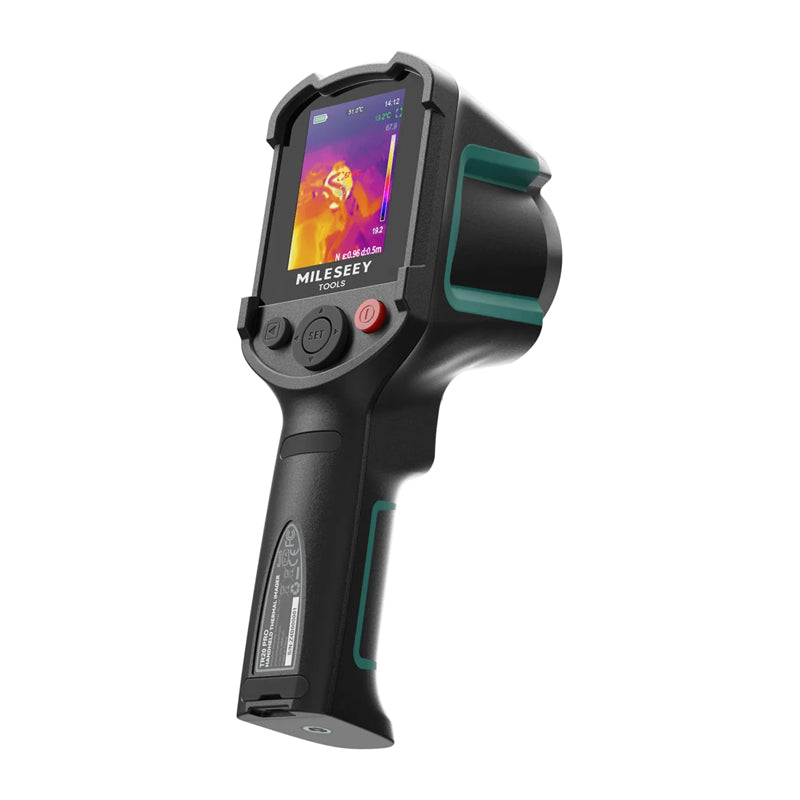 Mileseey TR20 Pro Thermal Imaging Camera