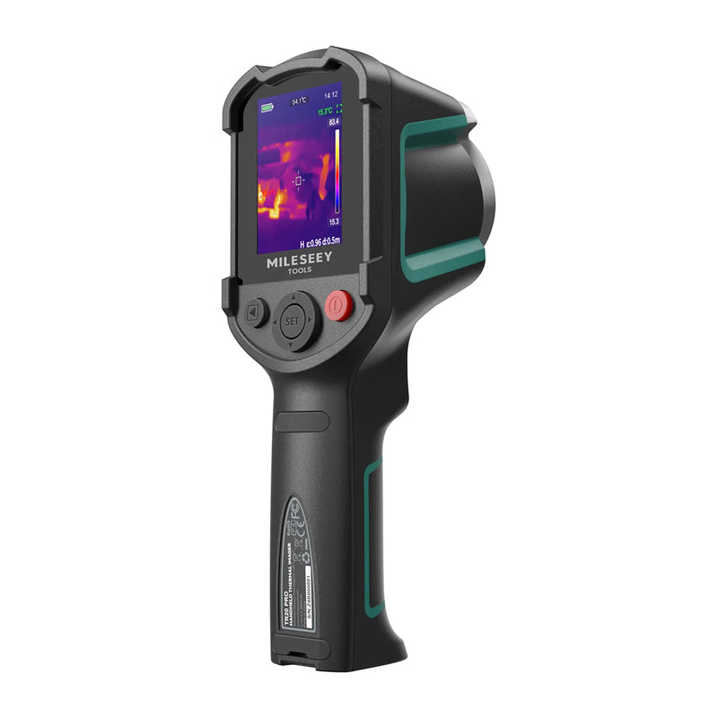 Mileseey TR20 Pro Thermal Imaging Camera