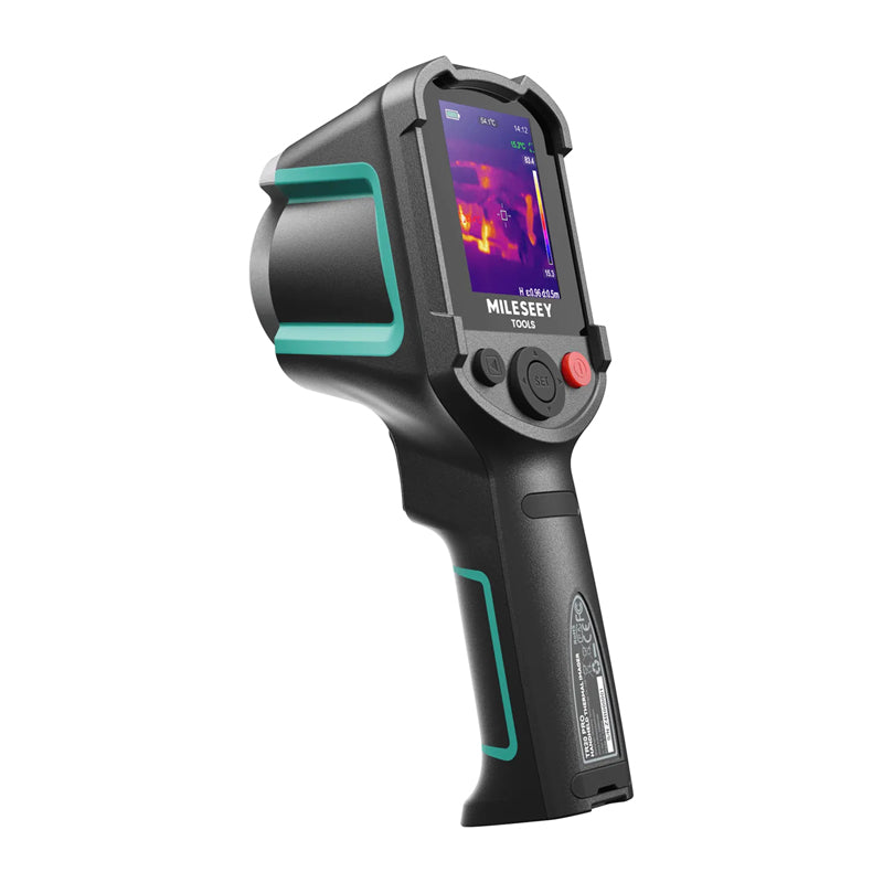 Mileseey TR20 Pro Thermal Imaging Camera