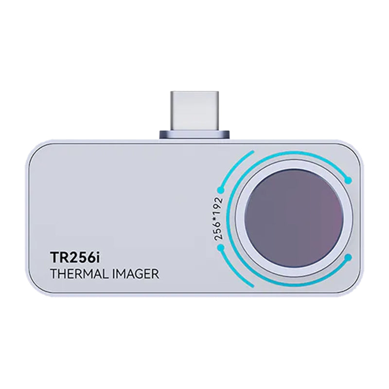 Mileseey TR256i Mini Thermal Imaging Camera for iPhone