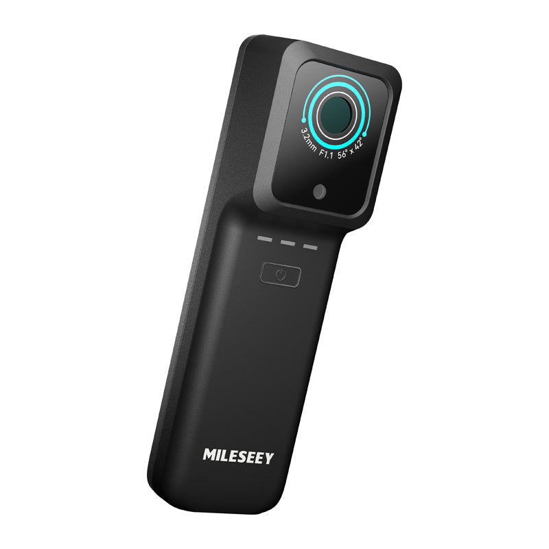 Mileseey TP2 Plus Wi-Fi Thermal Imaging Camera
