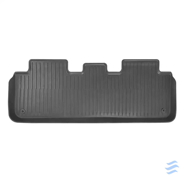6 Piece Floor Mat for Tesla Baseus T Space Series (black) Other
