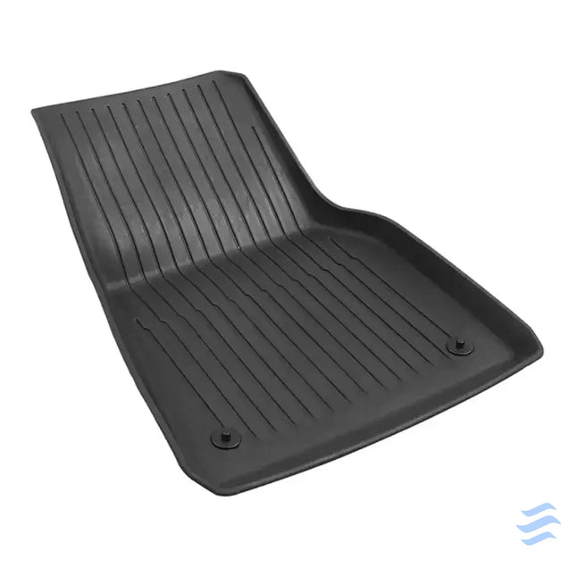 6 Piece Floor Mat for Tesla Baseus T Space Series (black) Other