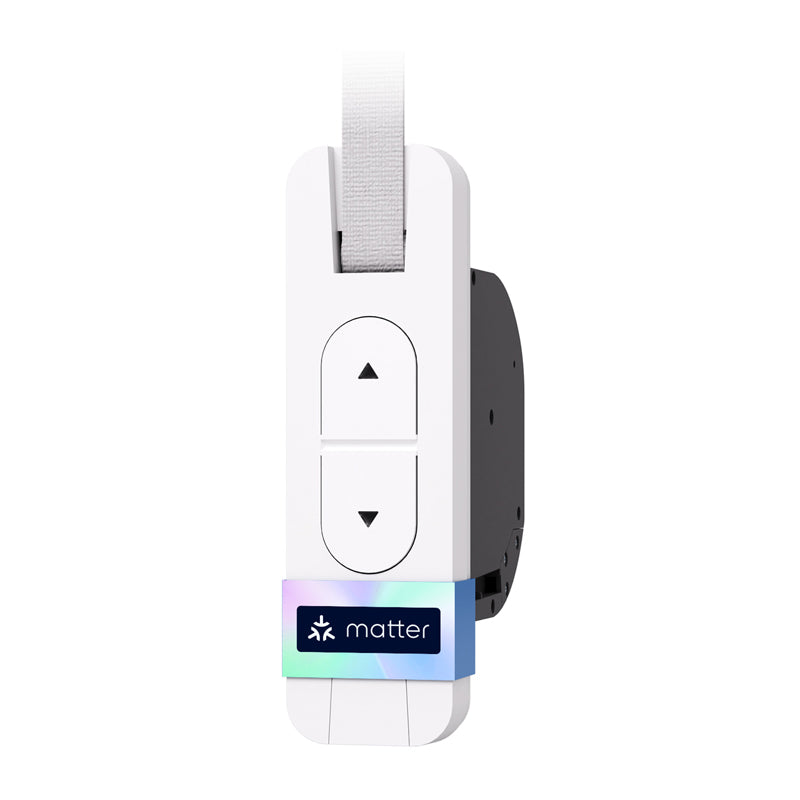 MEROSS MRS200MA-EU Wi-Fi Smart Roller Shade Reel