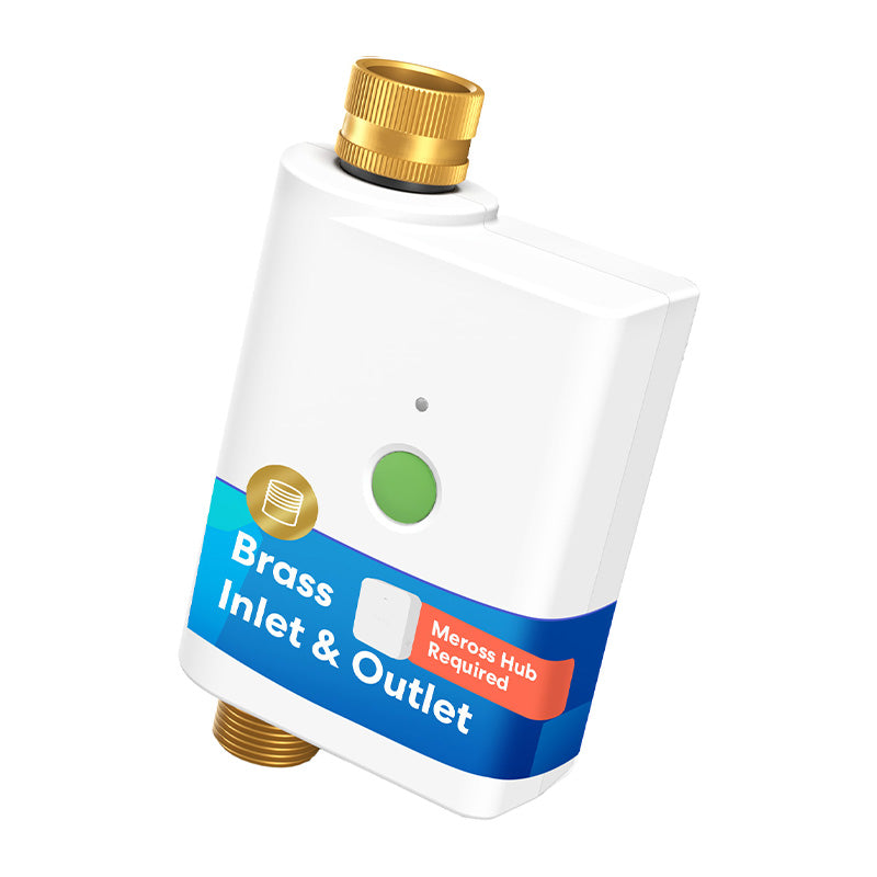 MEROSS MST100-EU Wi-Fi Smart Irrigation Controller