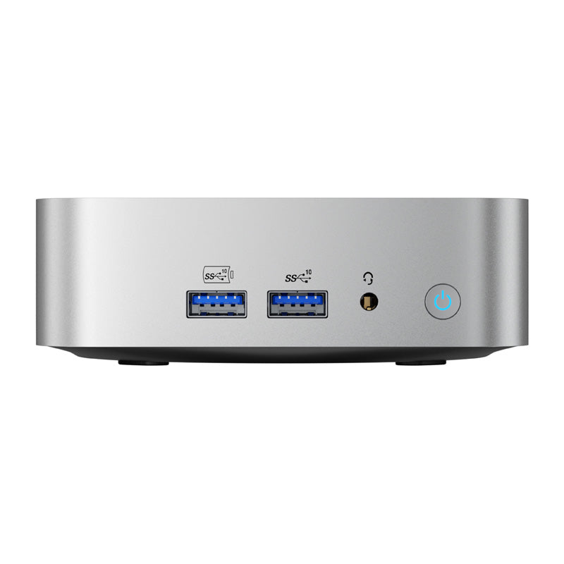 Mini PC GEEKOM A8 Ryzen 7 8745HS 16GB 1TB + Win11 Pro
