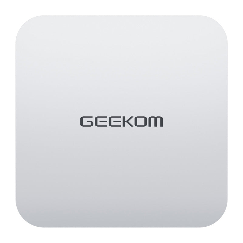 Mini PC GEEKOM A8 Ryzen 7 8745HS 16GB 1TB + Win11 Pro