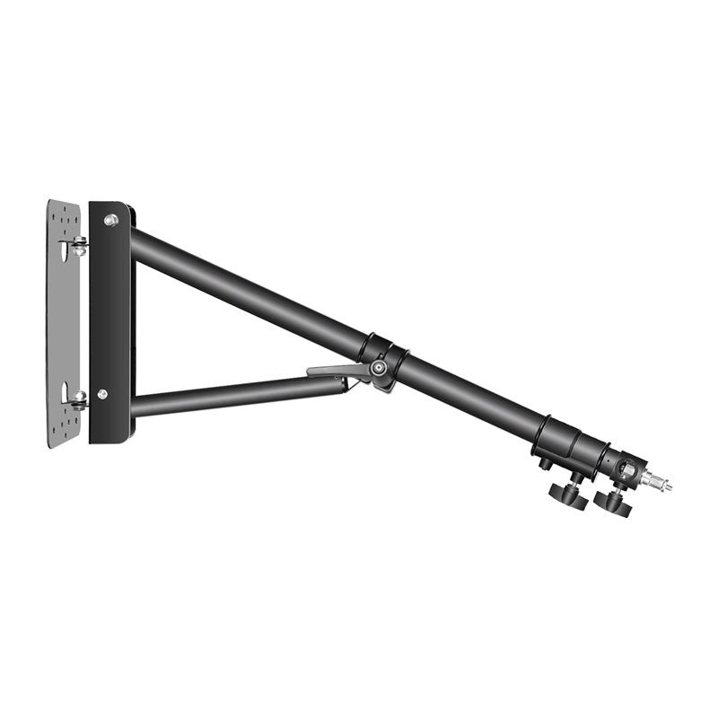 NEEWER ST-WM130 130 cm Triangular Wall Mount