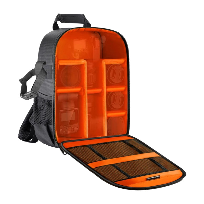 NEEWER NB-MF Multifunctional Backpack for Cameras and Accessories
