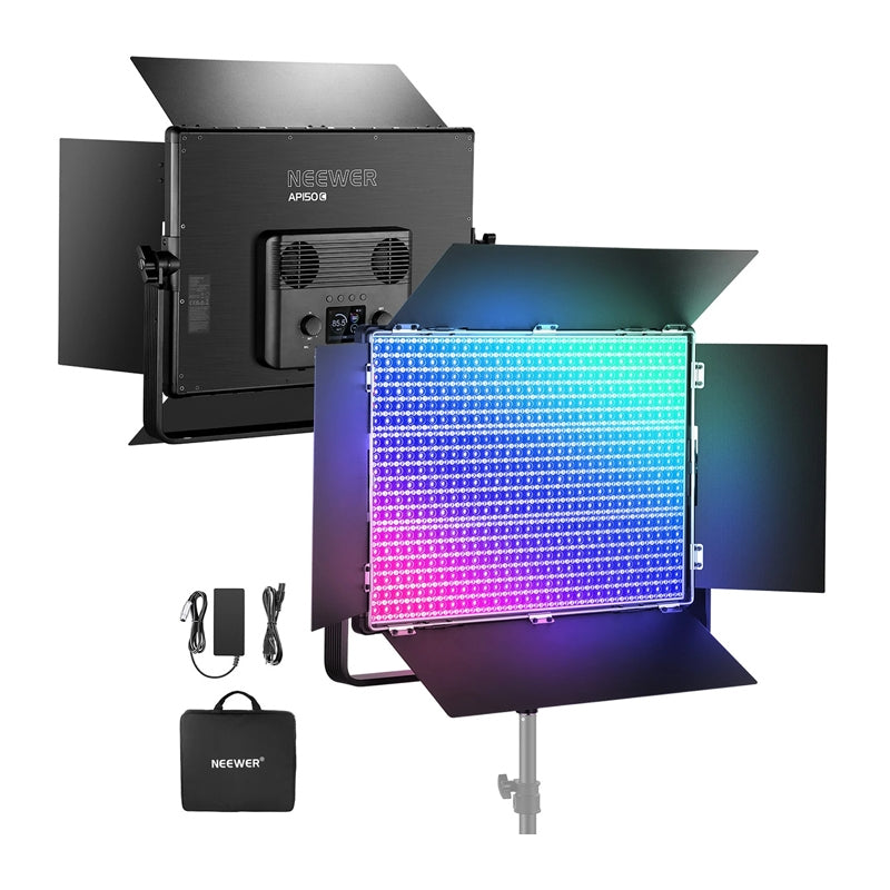 NEEWER AP150C 150W LED Lamp